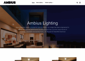 ambiuslighting.co.nz