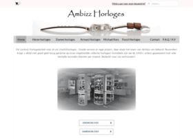 ambizz-horloges.nl