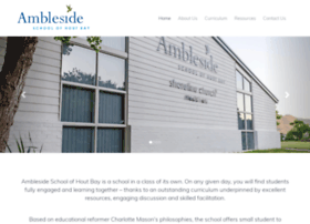 amblesideschool.co.za