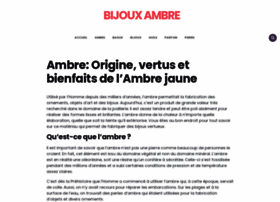 ambre.fr