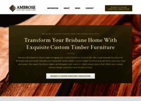 ambrosefurniture.com.au