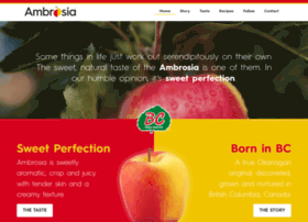 ambrosiaapplesusa.com