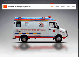 ambulanceindia.com