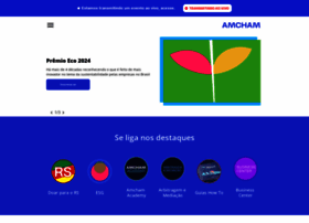 amcham.com.br