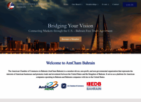 amchambahrain.org