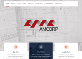 amcorp.com.pk