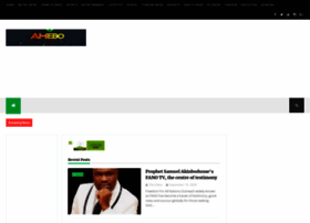 amebo9jafeed.com.ng