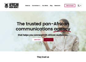 amediaagency.com