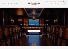 ameliaparkwines.com.au