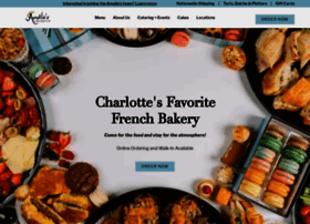 ameliesfrenchbakery.com