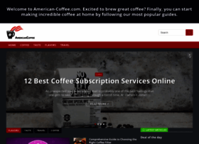 american-coffee.com