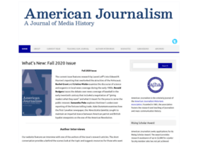 american-journalism.org