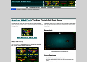 american9ballpool.co.uk