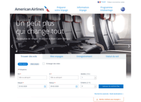 americanairlines.fr