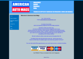 americanautomags.com