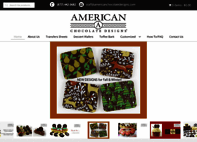 americanchocolatedesigns.com