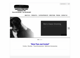 americancomb.net
