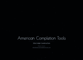 americancompletiontools.com