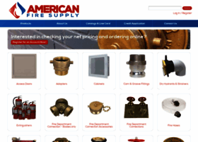 americanfiresupply.com