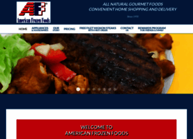 americanfoods.com