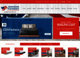 americanfurniturenc.com