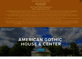 americangothichouse.org