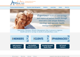 americanhealthcare.com