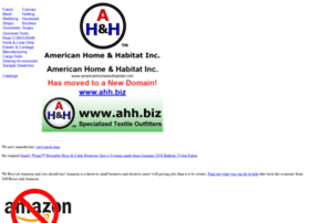 americanhomeandhabitat.com