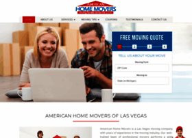 americanhomemovers.com