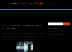 americanlawyer-digital.com