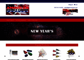 americanpartyfavor.com