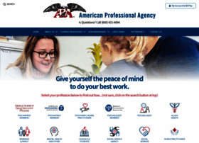 americanprofessional.com