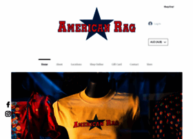 americanragmelbourne.com.au