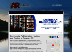 americanrefrigerationinc.com