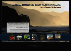 americansamoarenewal.org