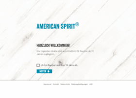 americanspirit-info.de