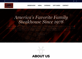 americansteakhouse.com