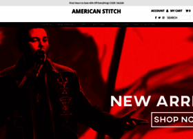 americanstitchusa.com