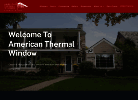 americanthermalwindow.com