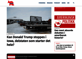 amerikanskpolitikk.no