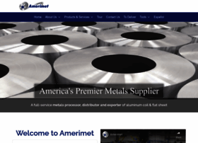 amerimet.net