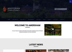 amersham-tc.gov.uk