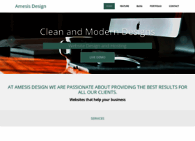 amesisdesign.co.uk