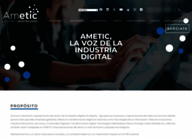 ametic.es