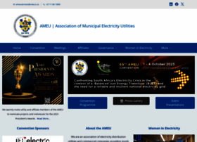 ameu.co.za