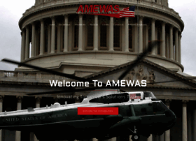 amewas.com