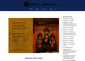 amews.org