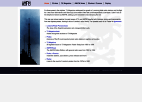 amfm.org.uk