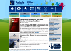 amicale-coe.eu