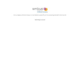 amicusdigital.com.au